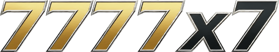 7777x7